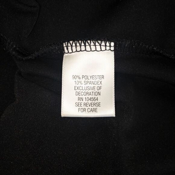 ‎Gaiam Active Crossback Tank Top - Picture 6 of 7